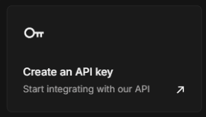 How to use the Grok Rest API with images (Example)