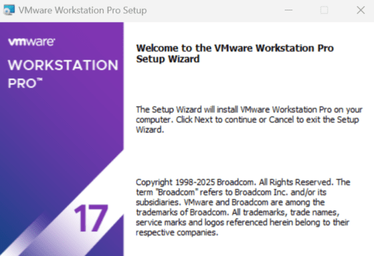 Workstation pro free download