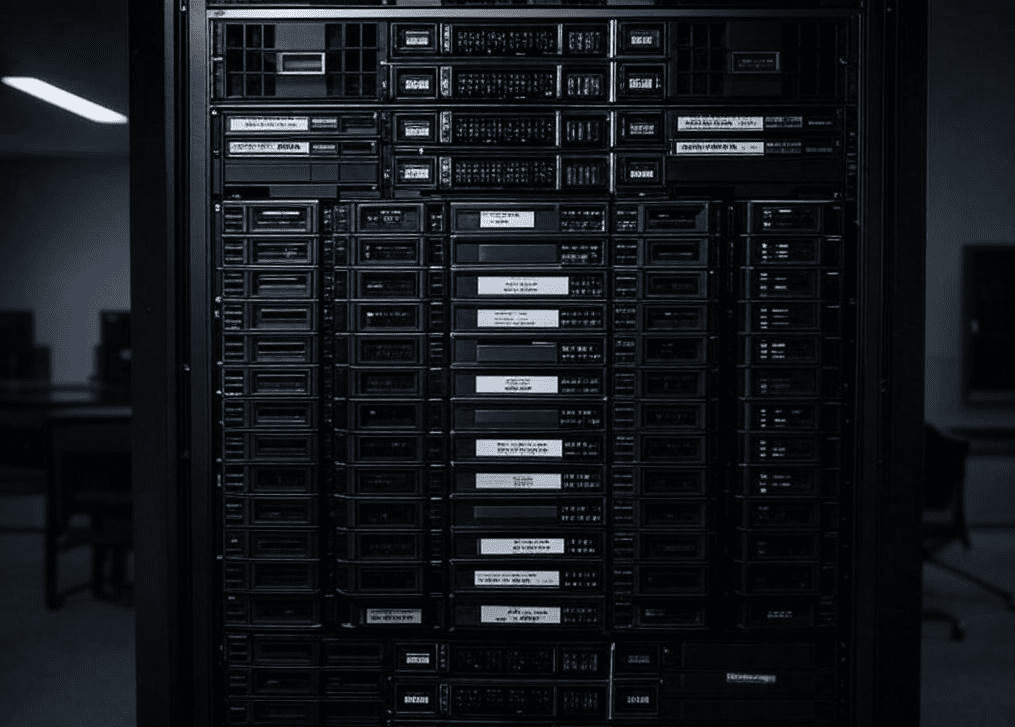 Data center