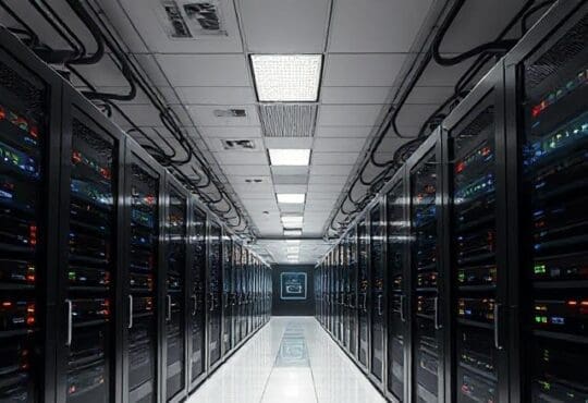 Vmware cloud foundation 9