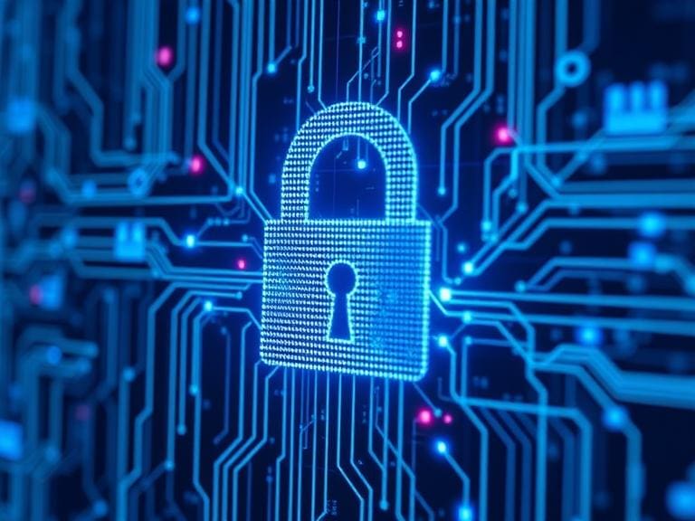 Encryption Virtualguk