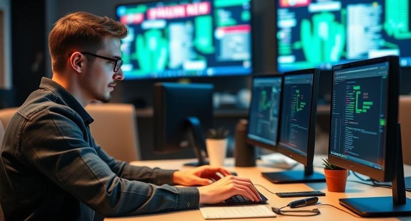 It Career Virtualguk