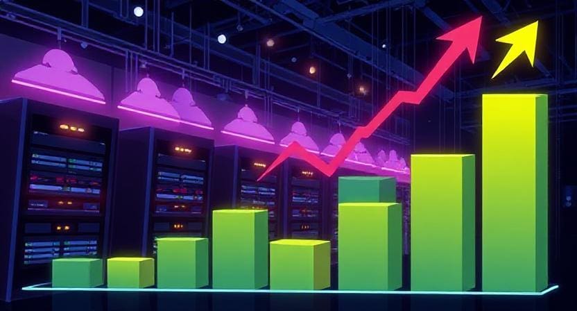 Rising Server Costs Virtualguk