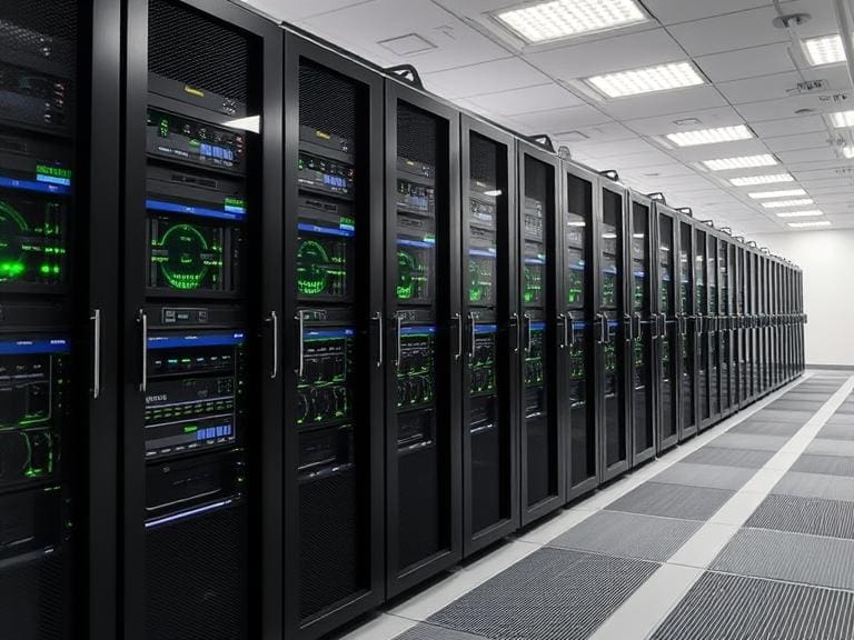 Server Hardware Virtualguk
