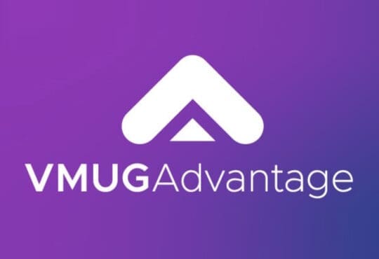 VMUG Advantage