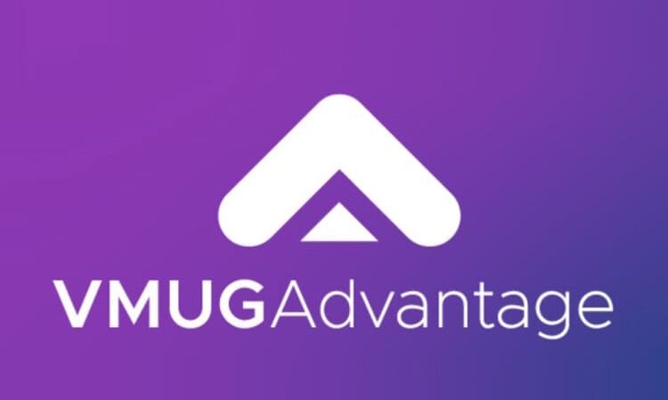 VMUG Advantage