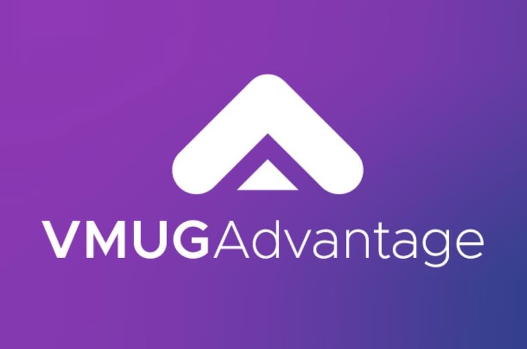 VMUG Advantage