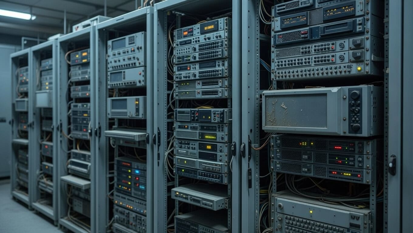 VMware End of Life 2026